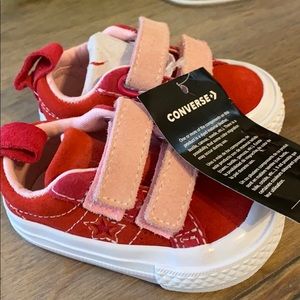 Infant Converse